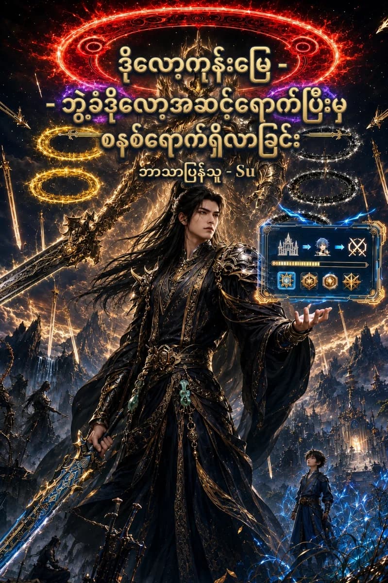 ဒိုလော့ကုန်းမြေ - ဘွဲ့ခံဒိုလော့အဆင့်ရောက်ပြီးမှ စနစ်ရောက်ရှိလာခြင်း